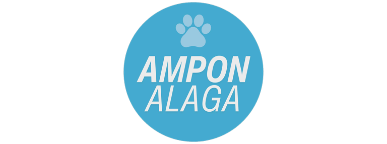 ampon alaga